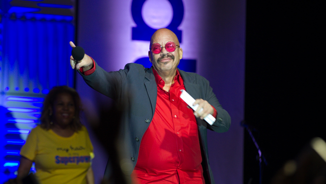 The 2017 Kickoff Party