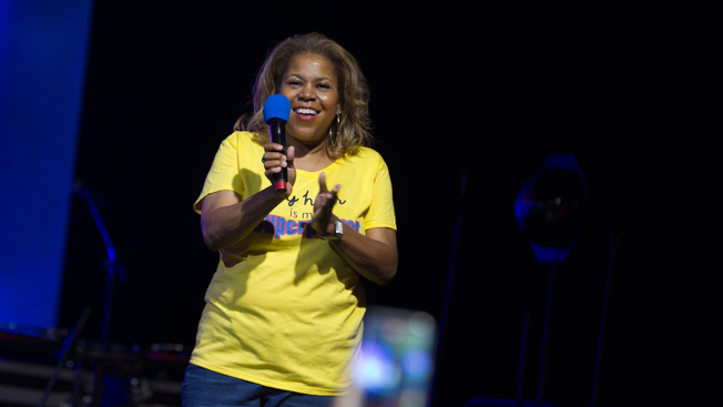 The 2017 Kickoff Party