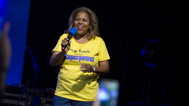 The 2017 Kickoff Party