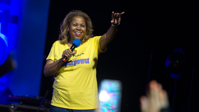 The 2017 Kickoff Party