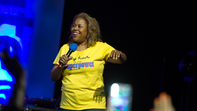 The 2017 Kickoff Party