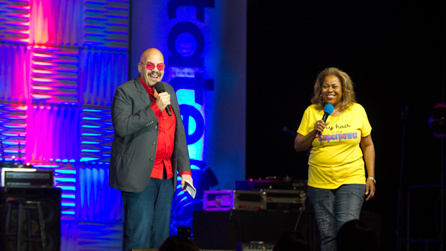 The 2017 Kickoff Party