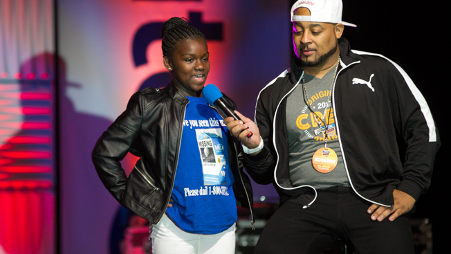 The 2017 Kickoff Party