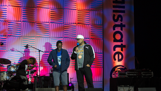 The 2017 Kickoff Party