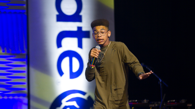 The 2017 Kickoff Party