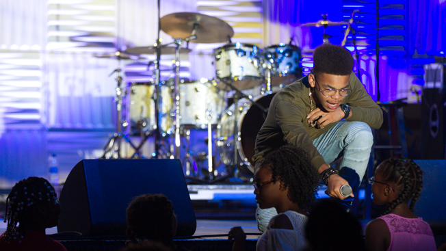 The 2017 Kickoff Party