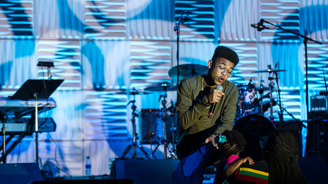 The 2017 Kickoff Party