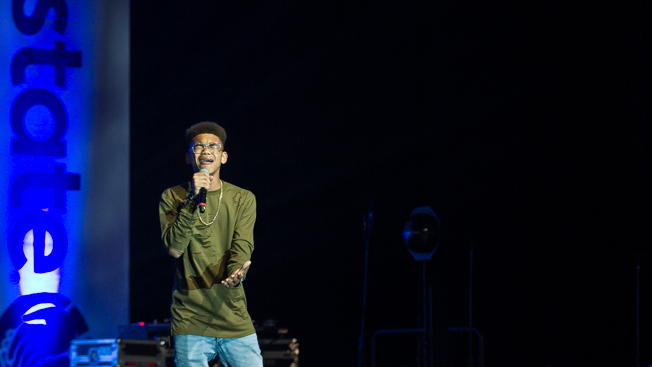 The 2017 Kickoff Party