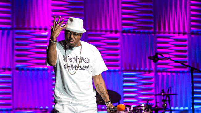 The 2017 Kickoff Party