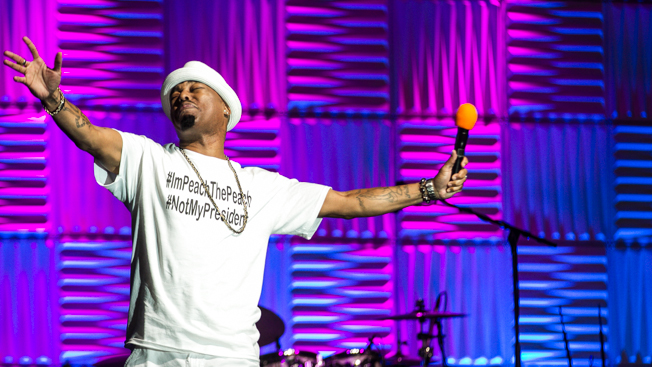 The 2017 Kickoff Party