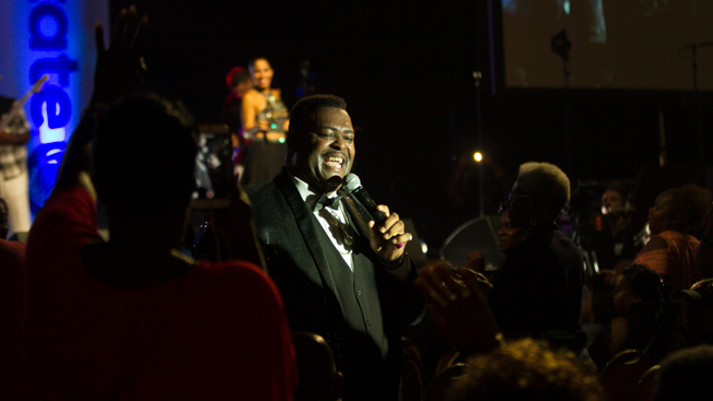 The 2017 Kickoff Party