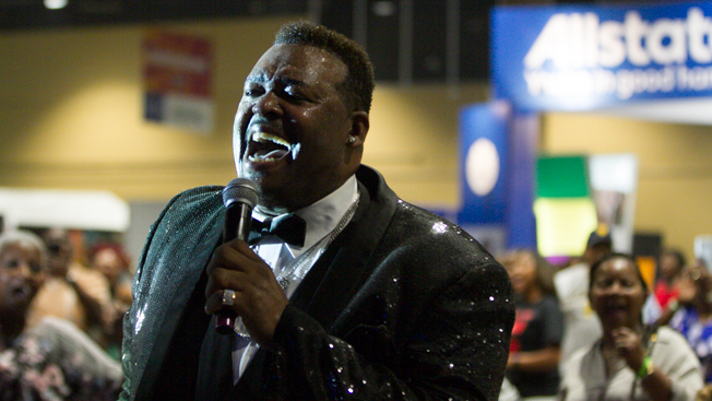 The 2017 Kickoff Party