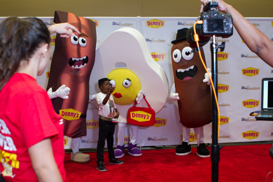 Allstate Tom Joyner Family Reunion Expo