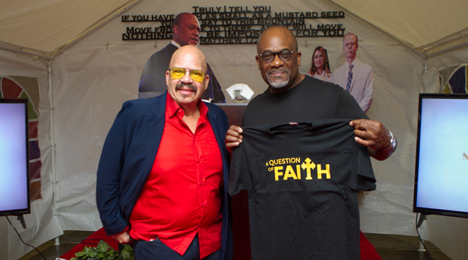 Sponsors Galore in the 2017 Allstate Tom Joyner Family Reunion EXPO