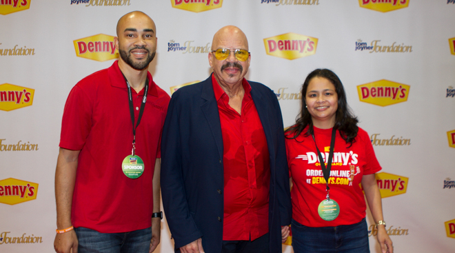 Sponsors Galore in the 2017 Allstate Tom Joyner Family Reunion EXPO