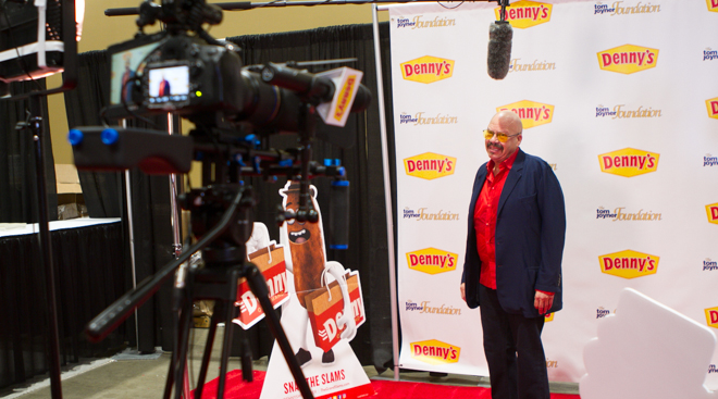 Sponsors Galore in the 2017 Allstate Tom Joyner Family Reunion EXPO