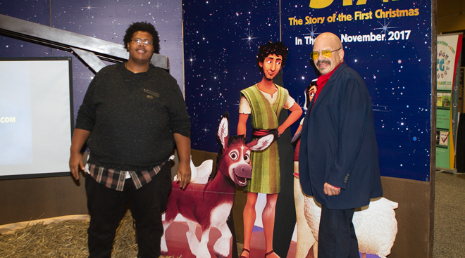 Sponsors Galore in the 2017 Allstate Tom Joyner Family Reunion EXPO