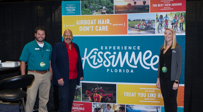 Sponsors Galore in the 2017 Allstate Tom Joyner Family Reunion EXPO