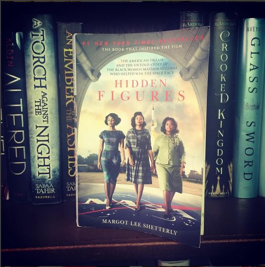 Hidden Figures