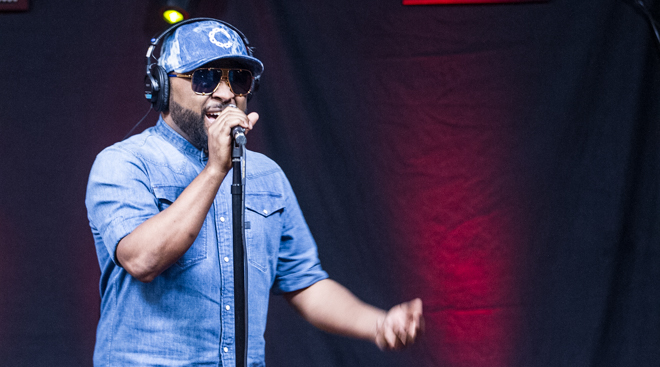 Musiq Soulchild
