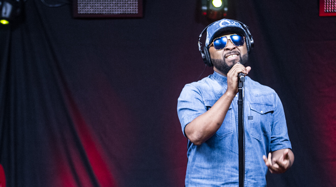 Musiq Soulchild