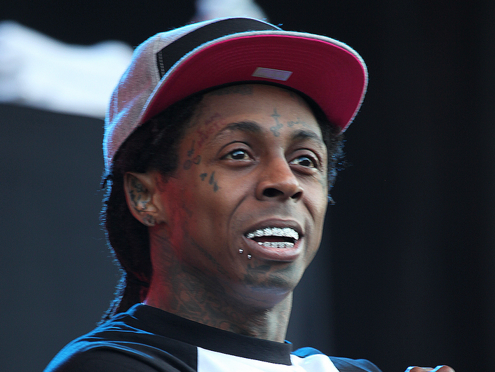 Lil Wayne Is Hospitalized With Seizure | Black America Web
