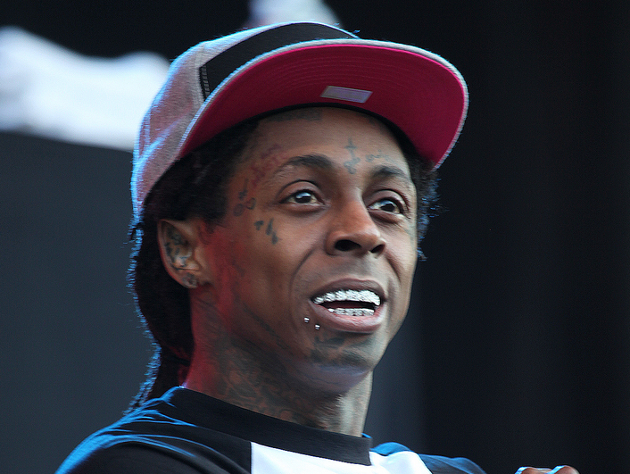 Lil Wayne
