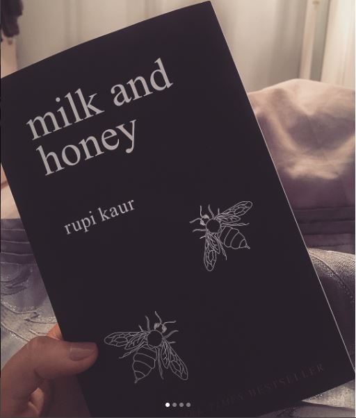 Milk & Honey