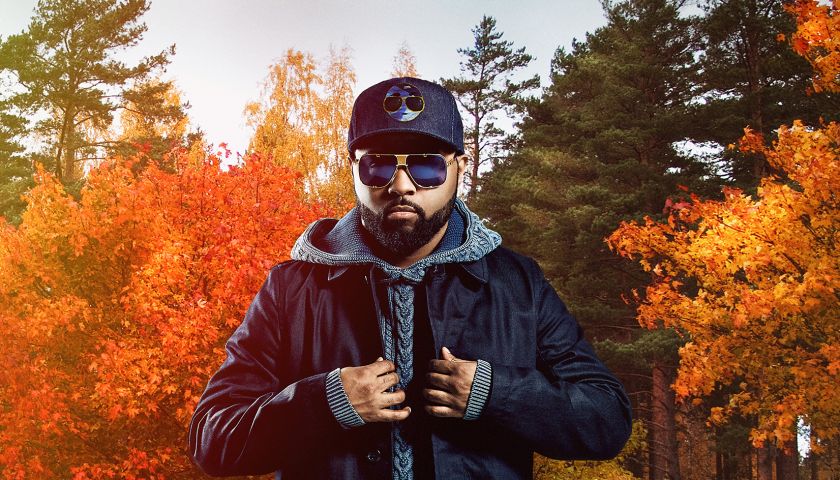 Musiq Soulchild | Black America Web