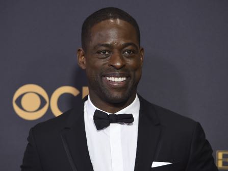 Sterling K. Brown