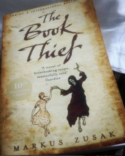 The Book Thief