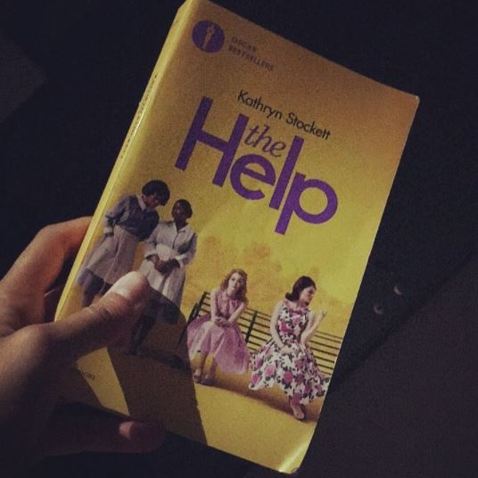 The Help