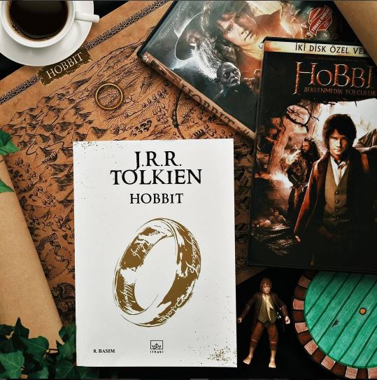The Hobbit