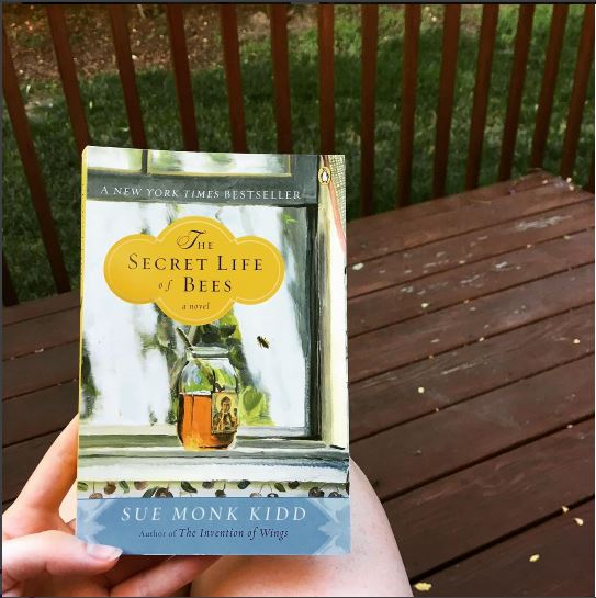 The Secret Life Of Bees