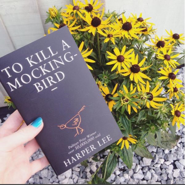 To Kill A Mocking Bird