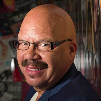 Tom Joyner
