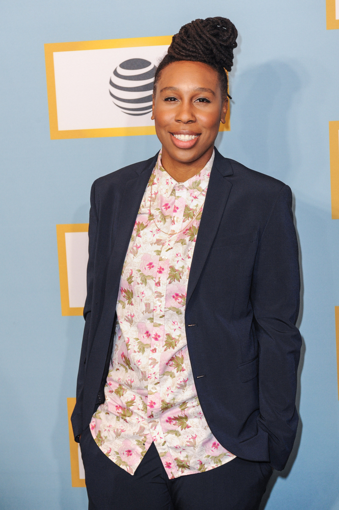 Lena Waithe