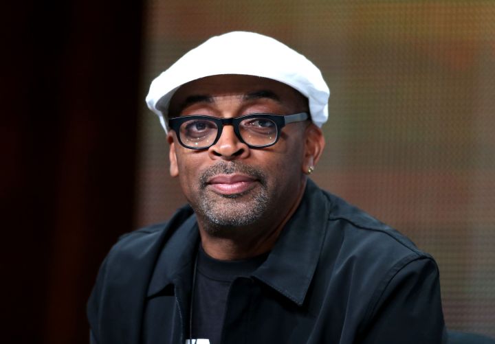 Spike Lee ( March 20)