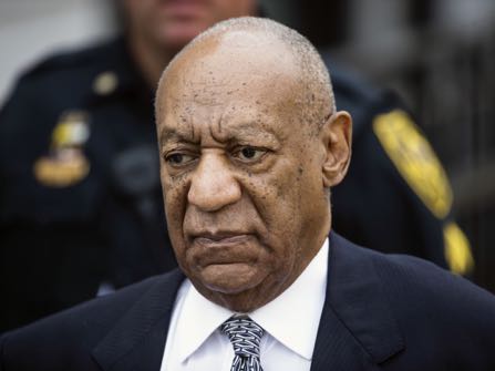 Bill Cosby