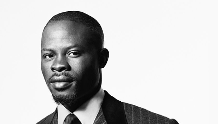 Djimon Hounsou | Black America Web