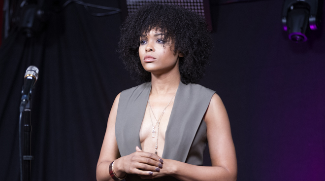 Demetria McKinney