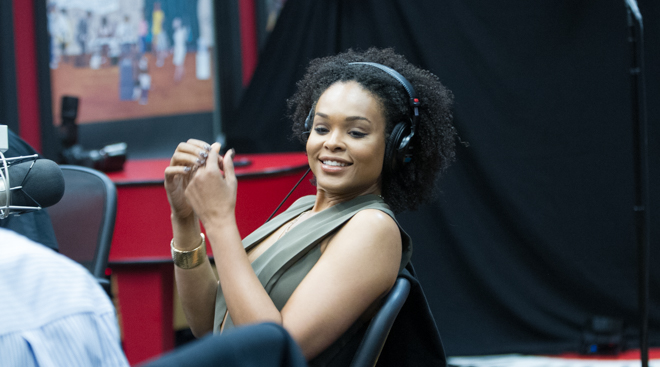 Demetria McKinney