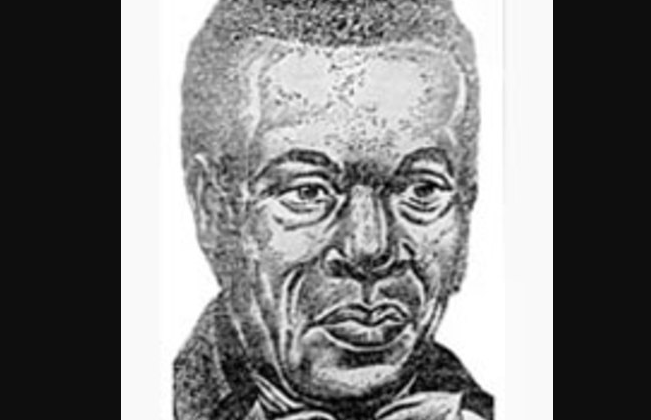 Little Known Black History Fact: John Chavis