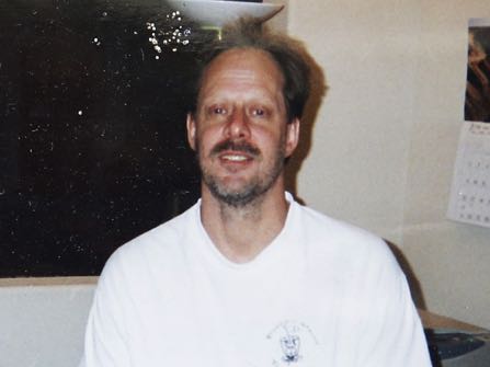 Las Vegas Shooting