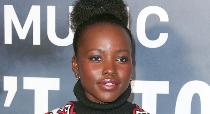 Lupita Nyong’O