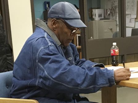 O.J. Simpson