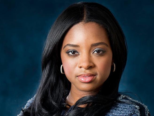 American Airlines Pilot Ejects Activist Tamika Mallory From Flight
