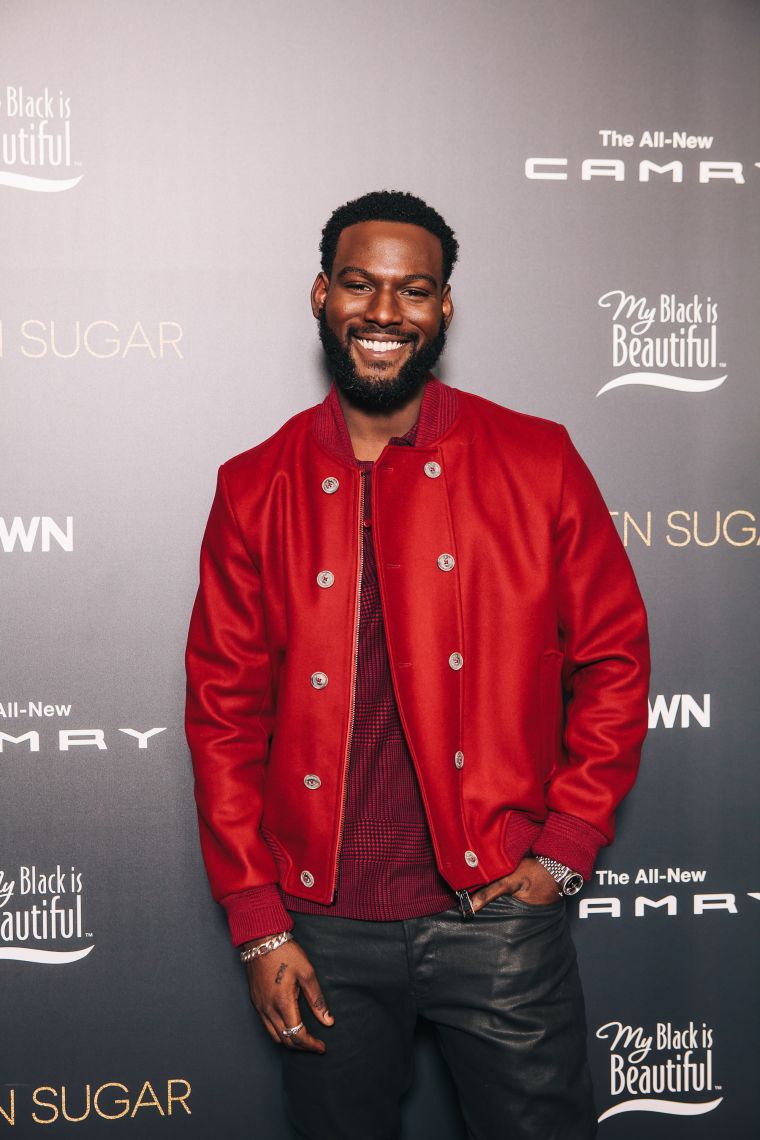 Kofi Siriboe