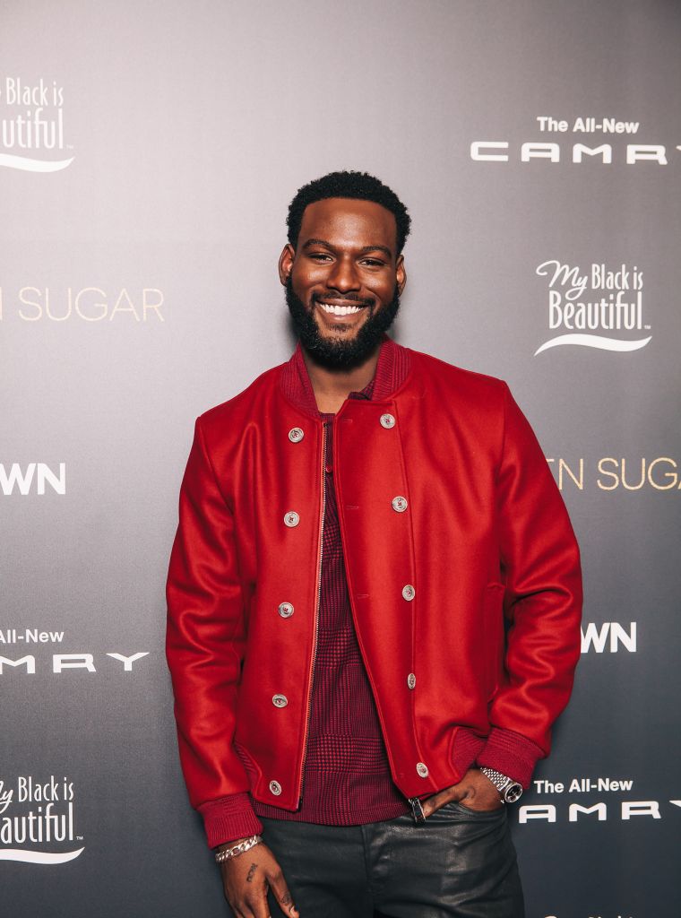 Kofi Siriboe