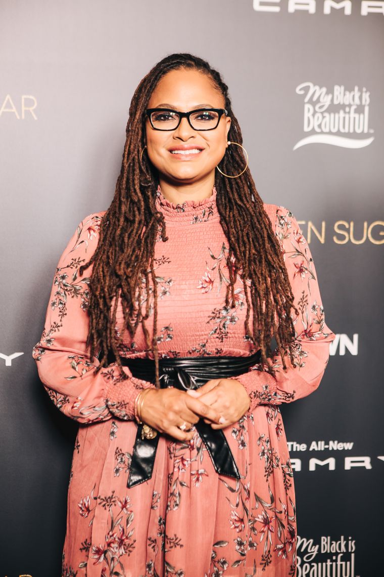 Ava DuVernay